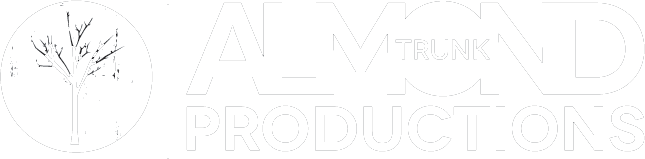 Almond Trunk Productions Logo